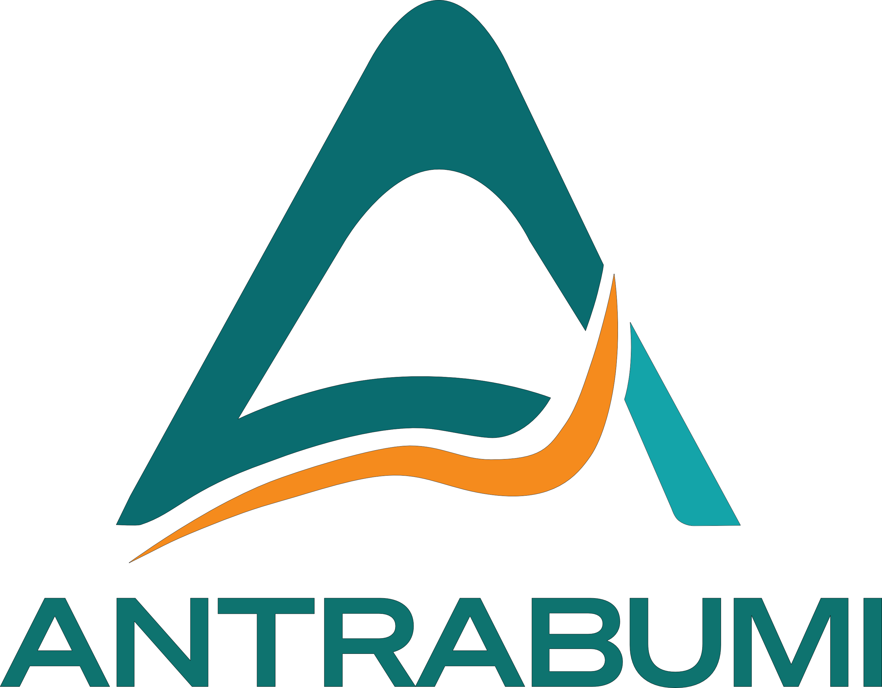 ANTRABUMI